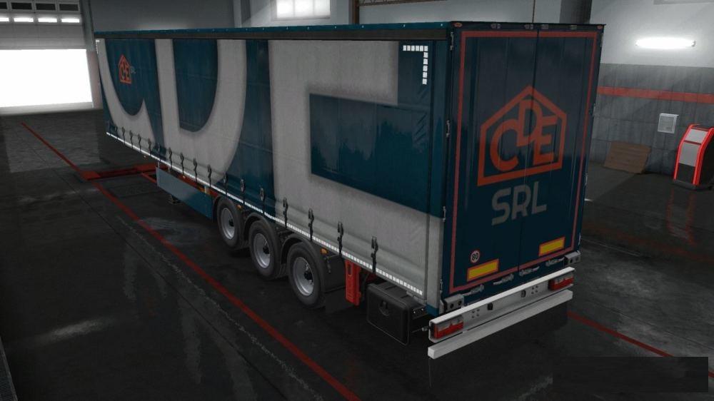 116 Own Trailers v 1.0