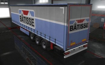 116 Own Trailers v 1.0