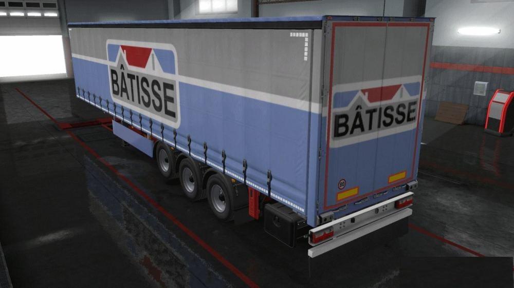 116 Own Trailers v 1.0