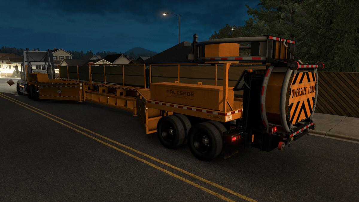 Mobile Barrier MP-SP Multiplayer 1.34.x