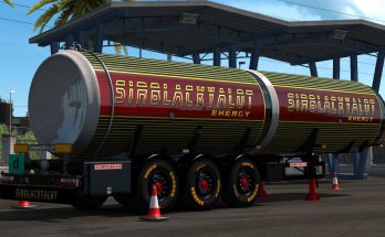 Can Tanker Trailer (Food Grade) Ownable 1.35.x