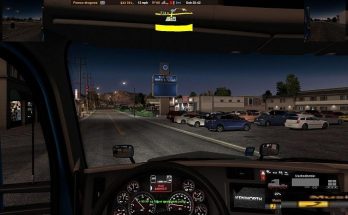 ETS and ATS New Route Advisor v1.7