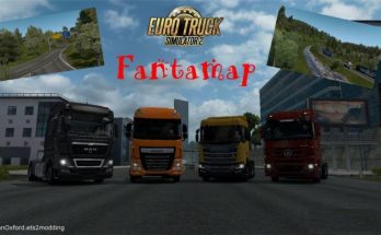 Fantamap v1.0