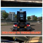 Ford F-Max v2 Turkish Delight 1.35
