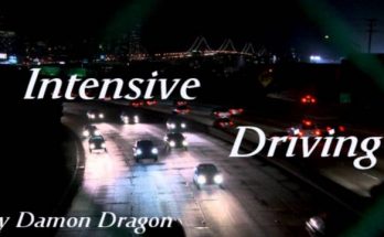 Intensive Driving v1.0