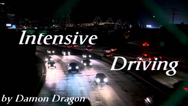 Intensive Driving v1.0