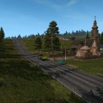 Map of Russia RusMap v1.8.1 1.34.x