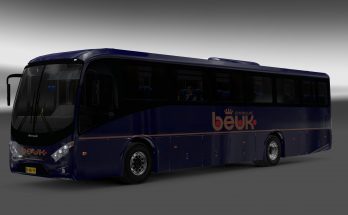 Marcopolo Beuk Bus Mod 1.35.x