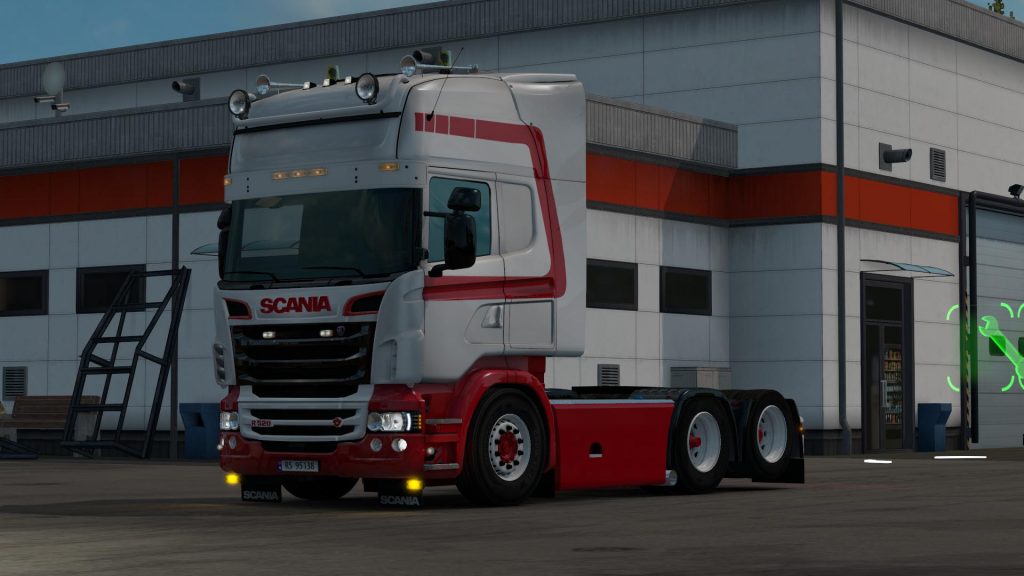 RJL Holland Style Skin 1.34.x - Allmods.net