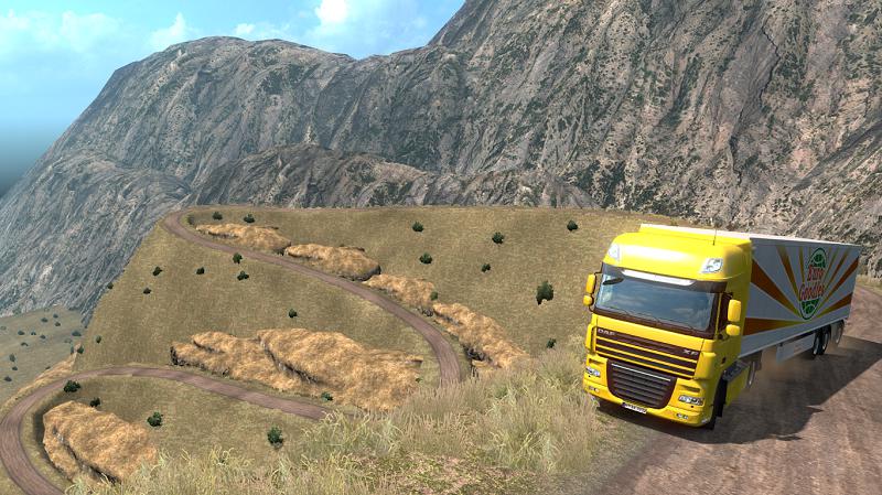 Rutas Mortales v1.1 1.34