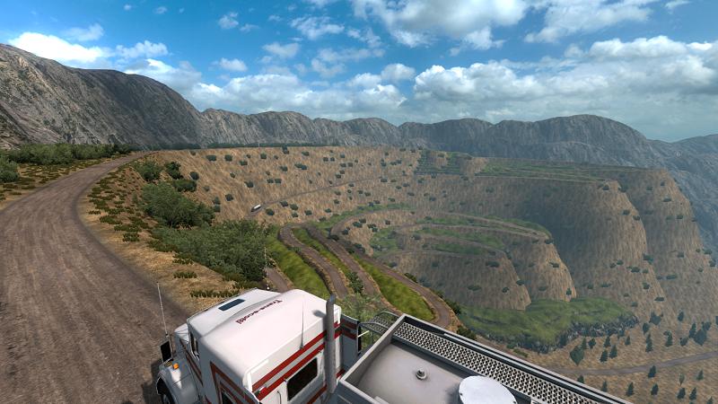 Rutas Mortales v1.1 1.34