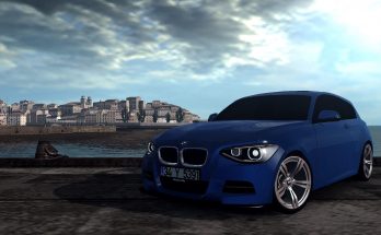 BMW M135i 1.34.x