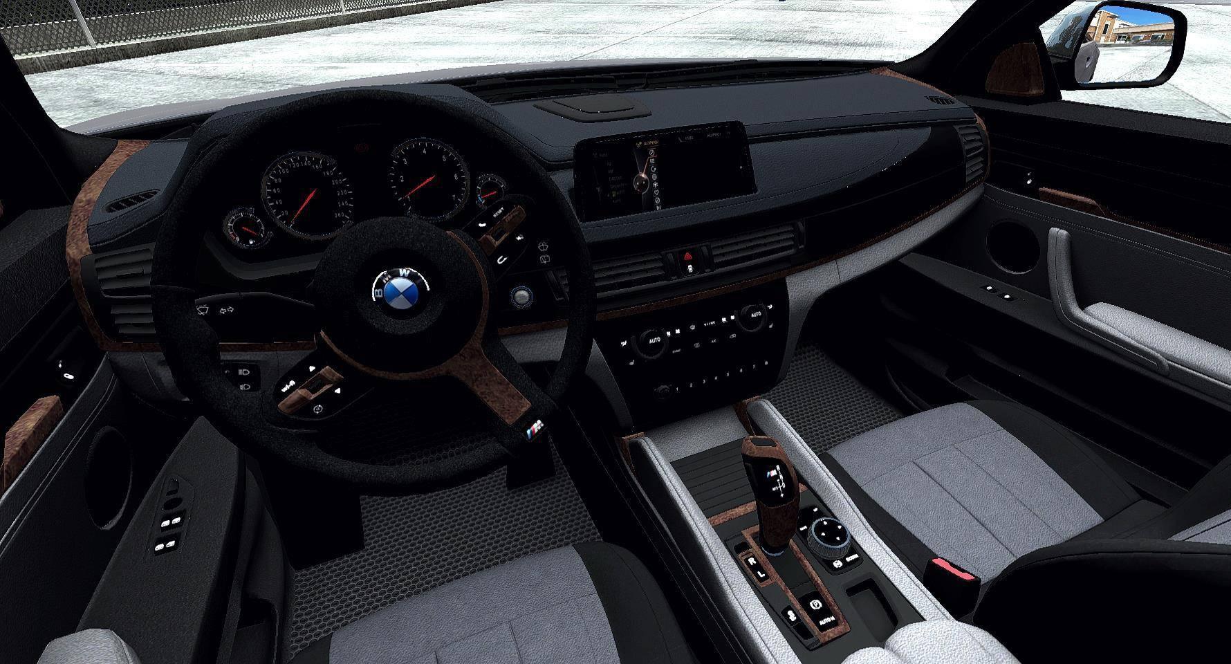 BMW X6 1.35