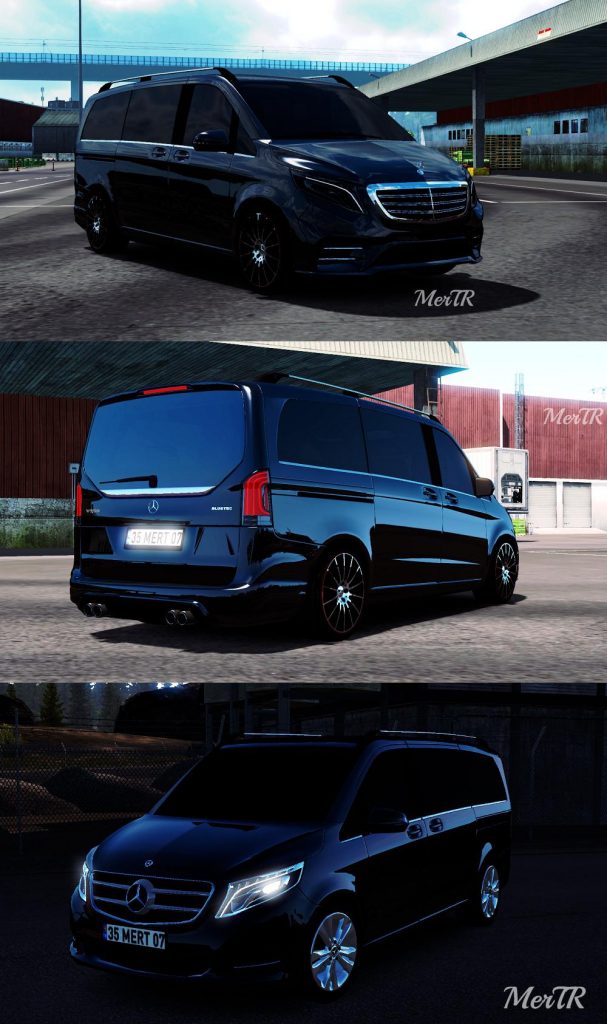 ford tourneo custom mpv