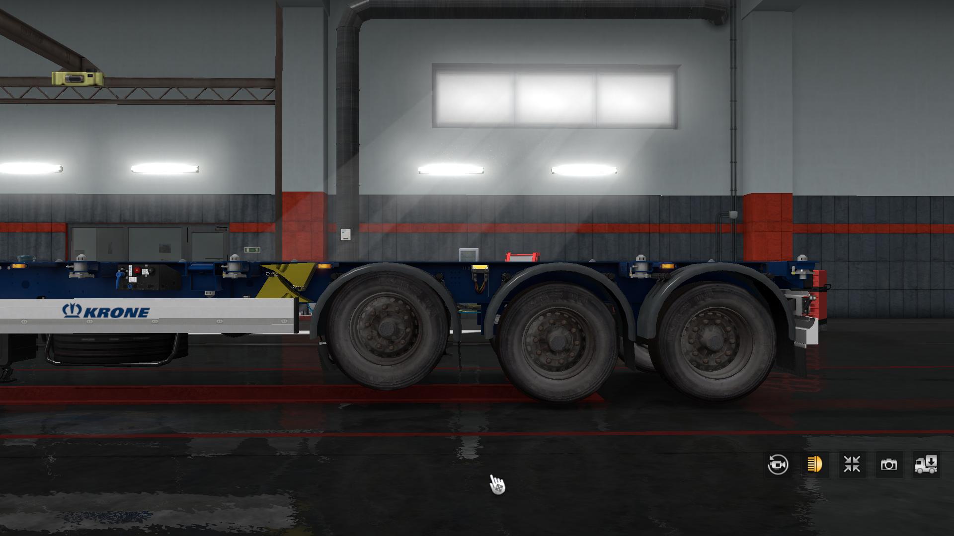 New wheels for your own trailers v1.0
