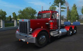 Peterbilt 359 v1.0 1.35.x