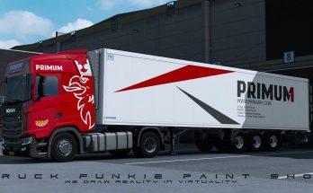 PRIMUM1 Skinpack v1.0 1.35.x