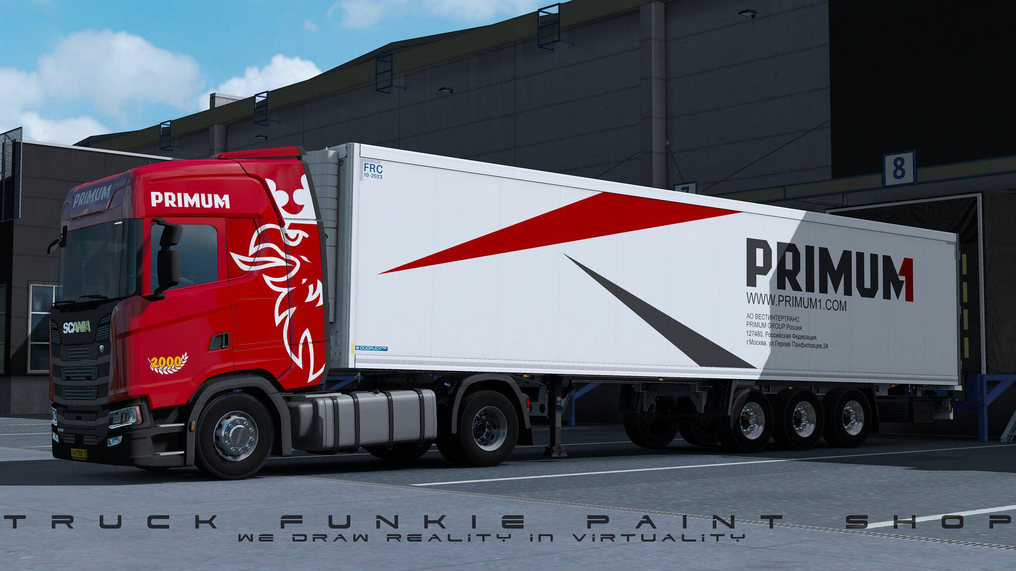 PRIMUM1 Skinpack v1.0 1.35.x