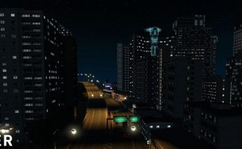 Realistic Building Lights v2.5