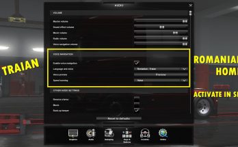 Romanian GPS Voice – Traian v1.0