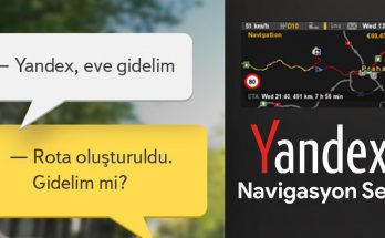 Turkish Navigator Sound Pack for 1.35