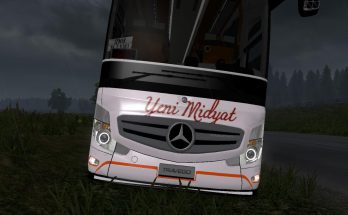 Turkish Travelling Bus Company 1.35.x