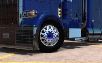 Custom Wheels v1.0 1.35.x