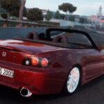 Honda S2000 + Interior v1.1.50 (1.57.x)