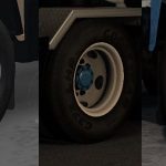 Smarty Wheels Pack ATS v 1.3.1 1.35.x