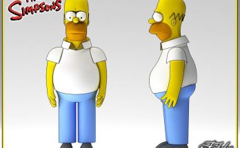 Homer Simpson Tomtom Voice 1.35.x