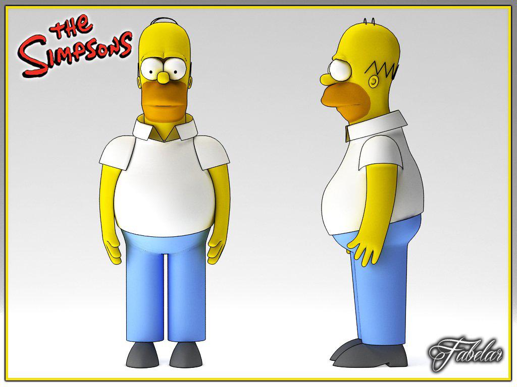 Homer Simpson Tomtom Voice 1.35.x