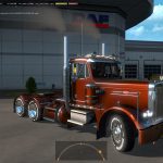 Peterbilt 359 v1.0