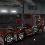 Peterbilt 359 v1.0