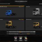 ROMAN Diesel by MADster Fixed 1.36