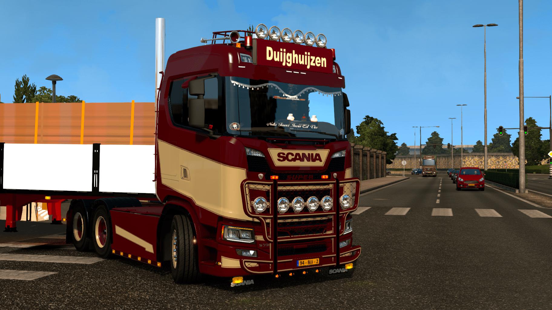 Scania S Duijghuijzen 1.35