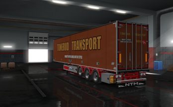 Skins for Kast’s Trailers 1.35.x
