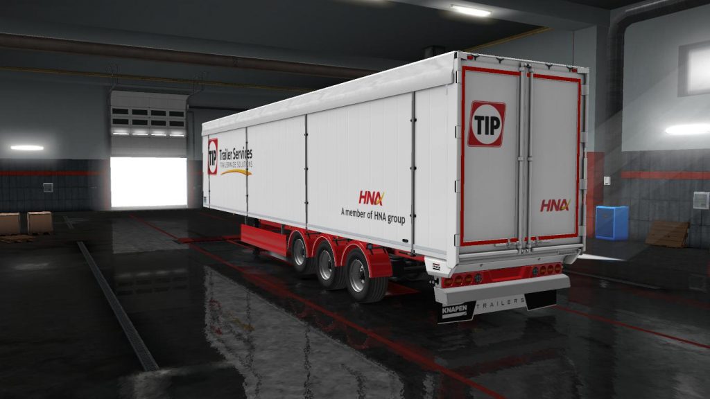 Skins for Kast’s Trailers 1.35.x - Allmods.net