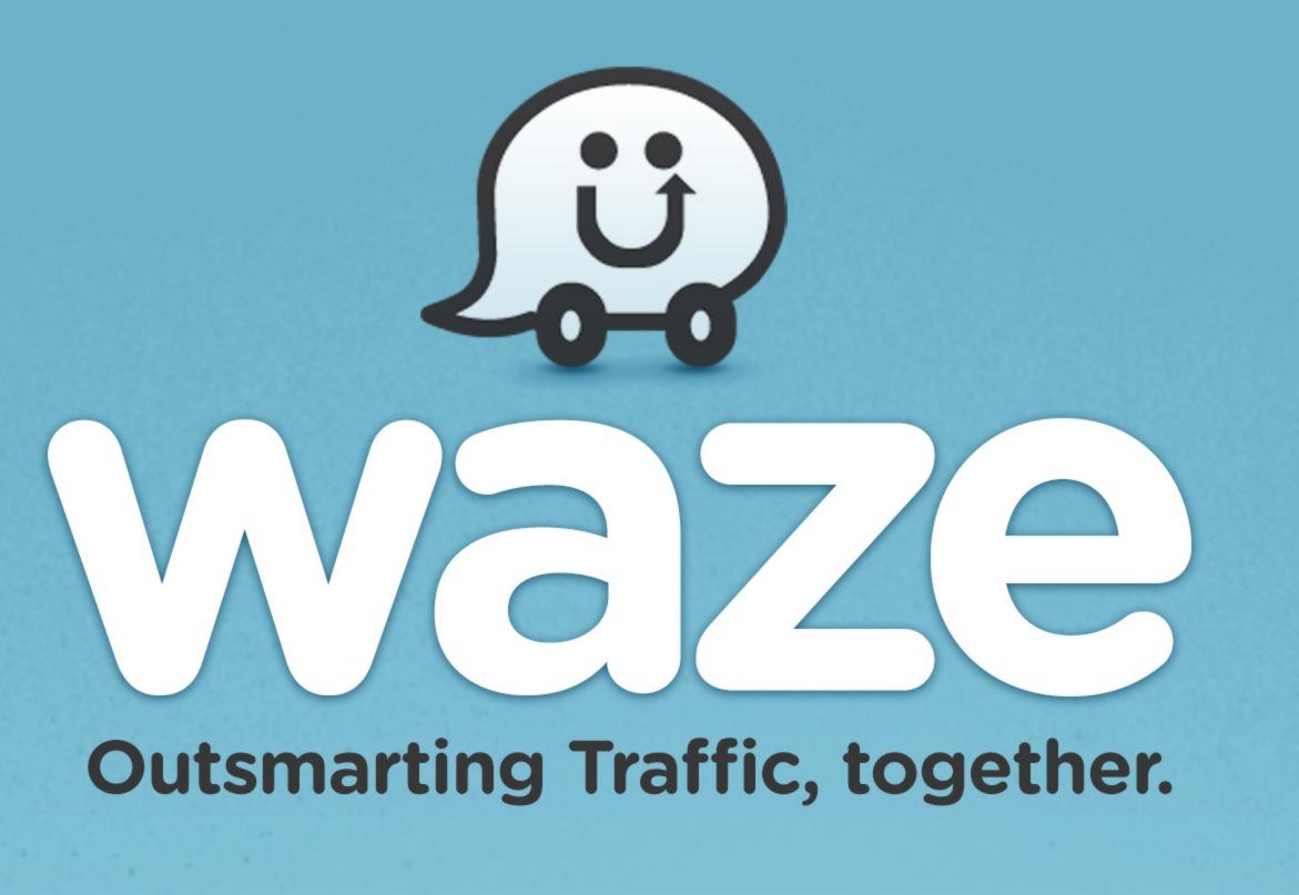 sexy navigation voices for waze