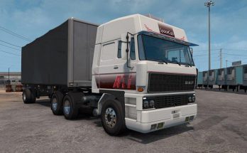 DAF F241 series v1.2 1.35