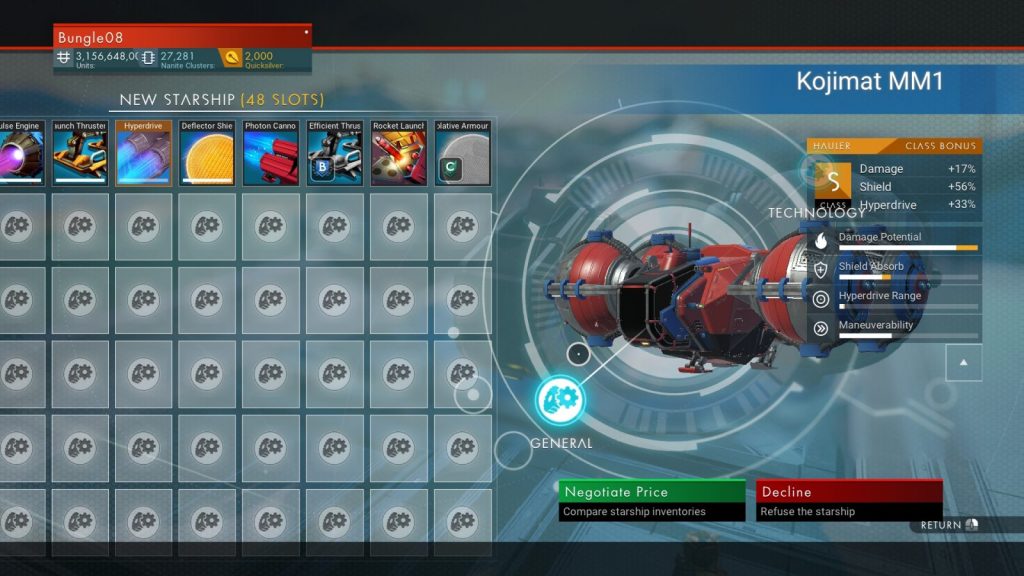 Max Inventory Max Stats Max Class - Allmods.net