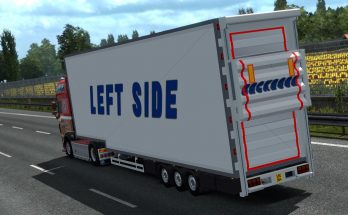 Double Deck Trailer by A3DStudio