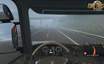 Foggy Weather Mod v1.3.1