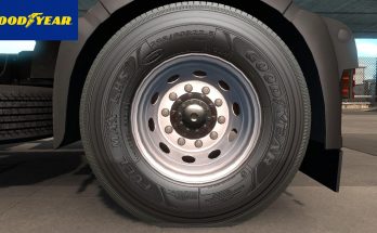 Goodyear Tires 1.35
