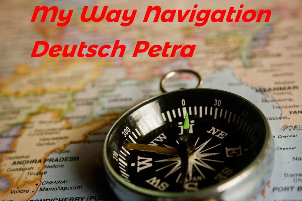 Navigation German Petra 1.35.x