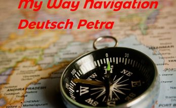 Navigation German Petra 1.35.x