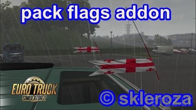 Pack Flags Addon v2.2.3