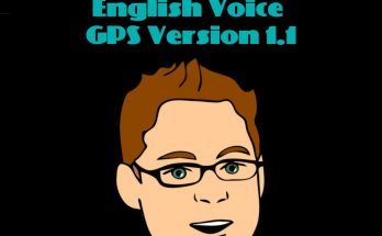 Smithy English Voice v1.1