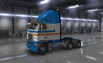 Freightliner FLB COE v2.0.7