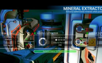 Industry Boost (Power + Mining)