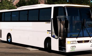 MB Busscar Vissta Buss 99 1.35.x